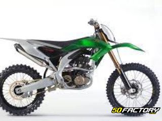 Benelli BX449 Cross